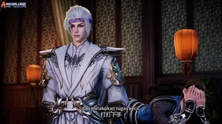 Against The Sky Supreme Eps 391 Sub Indo