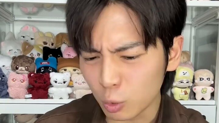 [Handsome men in the Chinese entertainment industry] Let your boyfriend who doesn’t chase celebritie