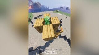 Dụ thằng bạn bỏ đồ vào rương là hết ý =))) minecraft minecraftpe mcpe mcpc xuhuong toanmc CameraZoom Cartoonify TetXaHoaGan ChuanBiDonTet