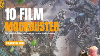 10 Film Mockbuster yang Jarang Diketahui!