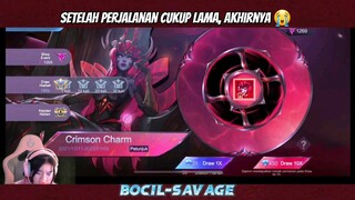 SETELAH PERJALANAN CUKUP LAMA AKHIRNYAA!!!