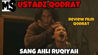 FILM HORROR TER-EPIK TAHUN INI?! REVIEW FILM QODRAT | #Mstory vol.139