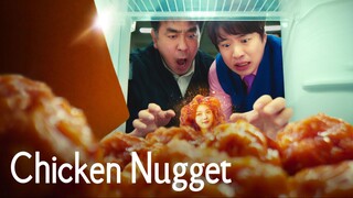 Chicken Nugget S01 E04 Hindi dubbed