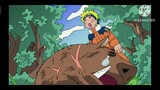 Naruto Funny Moments in Hindi | Naruto Season 1 (Sony YAY!) Episode :- 13 PART :- 1 @MoxLee27
