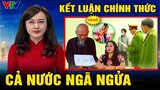 🛑BIẾN CỰC LỚN Vụ Tịnh Thất Bồng Lai : LÊ TÙNG VÂN BỊ KHỞI TỐ TỘI "LOẠN LU/ÂN" Đề Nghị T/ử Hình