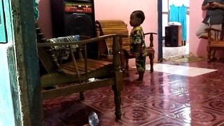 bawa santai aja 👍