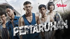 Pertaruhan ( 2017 )