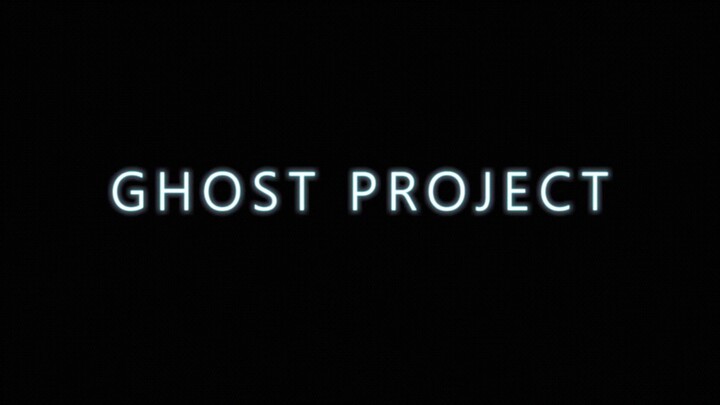 Ghost Proj3ct