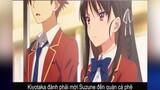 Anime : Trường học bá đạo (phần 3) có sub