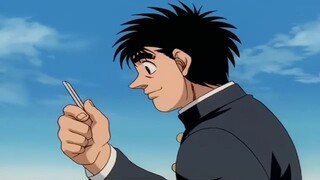 Ippo Makunouchi Episode 9 Tagalog Season 1