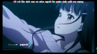 AMV Anime Bạch Nguyệt Quang và Nốt Chu Sa