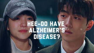 HEE-DO'S MEMORY LOSS | Twenty Five Twenty One Episode 13 Spoilers