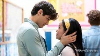 A TODOS LOS CHICOS DE LOS Q ME ENAMORE - ANALISIS