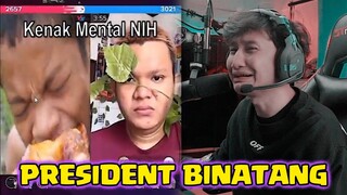 PRESIDEN HARUS NONTON INI!