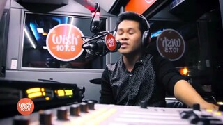 The_Prayer_sing by_Marcelito_Pomoy on Wish 107.5 👏👏👏