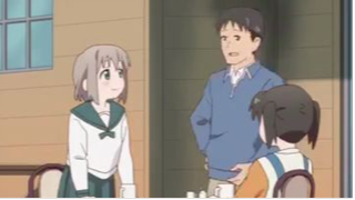 Yama no Susume SS3 Tập 6-1