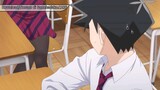 komi-san wa komyushou desu episode 6