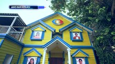 PINOY BIG BROTHER celebrity Collab EPISODE 50