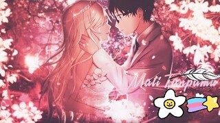 [MEP-AMV] [MD] X Hidup Untukmu Mati Tanpa Mu