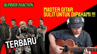 Terbaru‼️ Dia memang master gitar, sulit utk dipahami ‼️