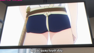 Góc quay đẹp đấy - #AniMeme