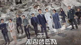 Designated Survivors Ep. 16 Finale English Subtitle