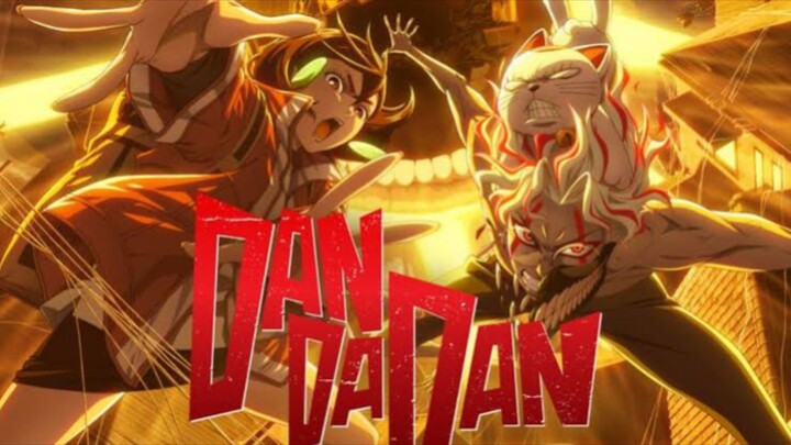 Upcoming: Dandadan Season 2 .New  [ Trailer ] PV. 2