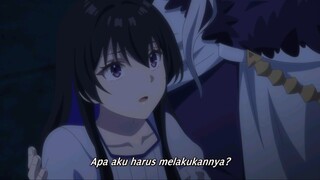 Unnamed Memory Episode 5 Subtitle Indonesia