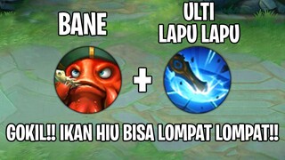 Bane CHEAT Ultimate Lapu Lapu 😱 WTF