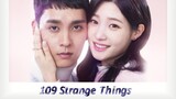 [SUB INDO] 109 Strange Things Ep. 05