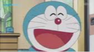 Doraemon Episode 374