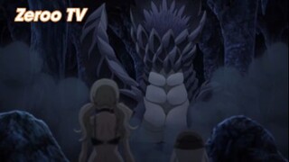 Edens Zero (Short Ep 21) - Quái vật trong hang