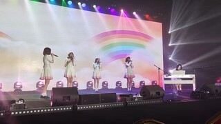 AKB48TeamSH五周年低质饭拍合集 12