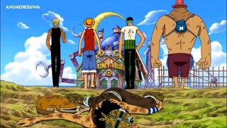 KETIKA TEMAN DISAKITI | AMV ONE PIECE