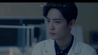 [Xiao Zhan Narcissus |. Tampilan Ganda] Ketegangan? /Episode 2 dari "Hubungan yang Tidak Dapat Dijel