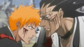 Bleach Fight Back AMV