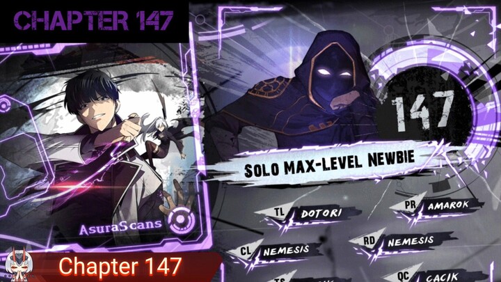 Solo Max-Level Newbie » Chapter 147