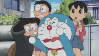 Doraemon Episode 276