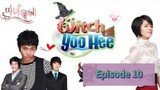 🧙‍♀️🧹 YOO HEE Episode 10 Tag Dub