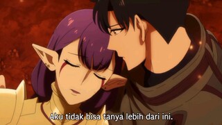 JINWOO MULAI NAKAL NIH