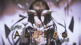 Albedo Short Edit - Love Or The Lack