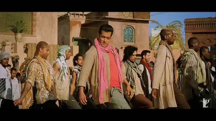 Salman Khan