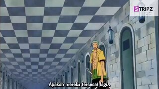 Zoro sesat lgi 🤣 | Marimo" 😂