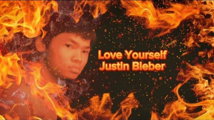 KỶ SỬU 2009 × Love Yourself Justin Bieber Full Movie