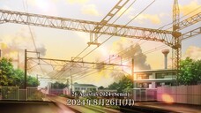 Ameku Takao no Suiri Karte Eps 3 Sub indo