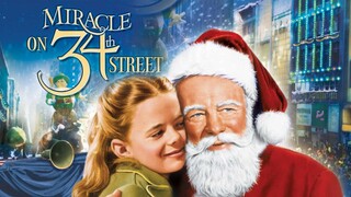 Miracle on 34th Street (1994)