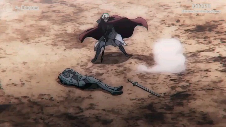 Saikyou no Ousama Eps 01 Sub indo
