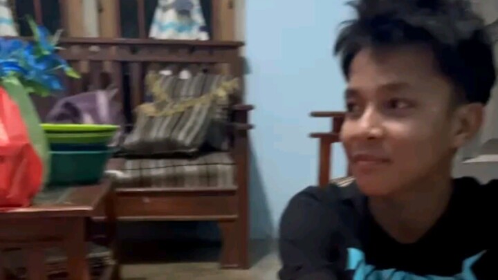 hari dimana kita merasa bersukur diberi umur sama ALLAH SWT