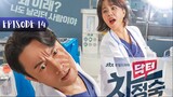"Dr. Cha (2023)" - EP.14 (Eng Sub) 1080p