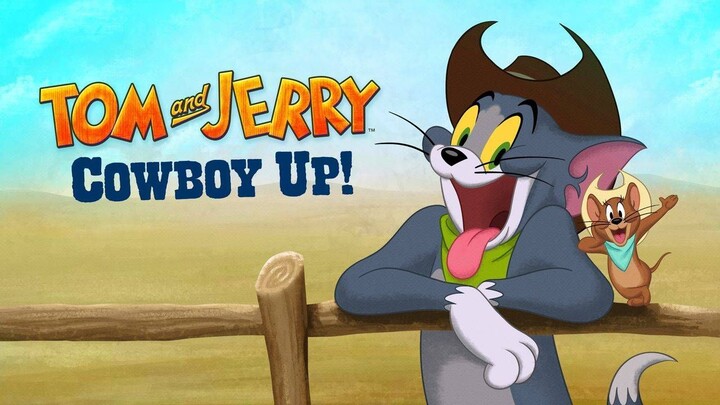 [REMAKE] PTV-4/PTNI - Tom and Jerry: Cowboy Up! (Up Next) Bumper [2022]